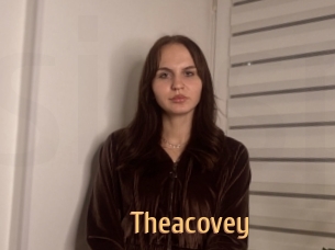 Theacovey