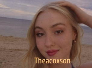 Theacoxson