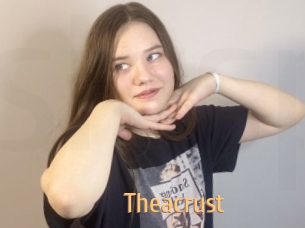 Theacrust