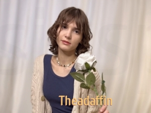 theadaffin Single Spass