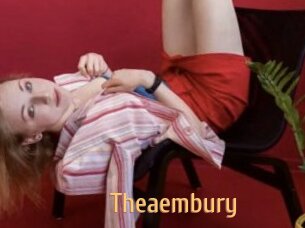Theaembury