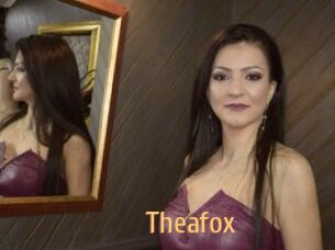 theafox Single Spass