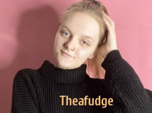 Theafudge