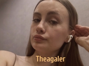 Theagaler