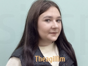 Theagillim