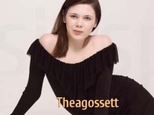 theagossett Single Spass
