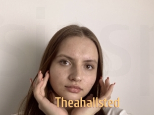 Theahallsted