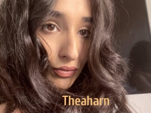 Theaharn