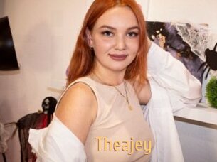 theajey Single Spass