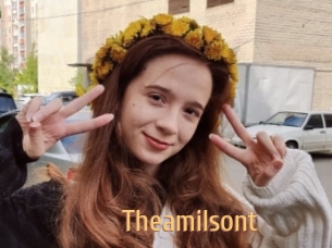 Theamilsont
