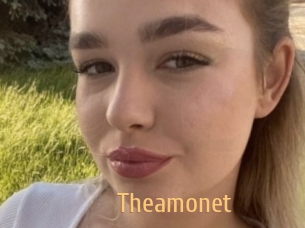 Theamonet