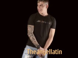 Theangellatin