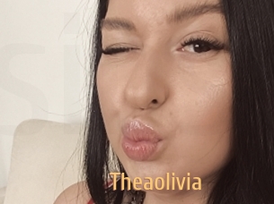 Theaolivia