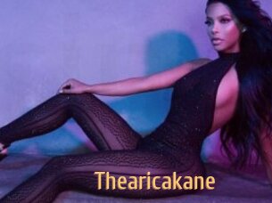 Thearicakane