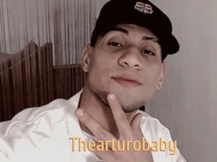 thearturobaby Single Spass
