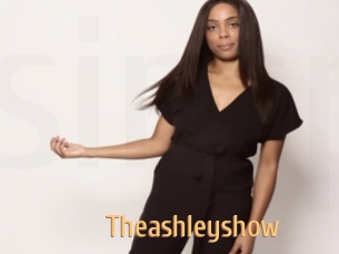 Theashleyshow
