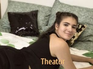 Theator