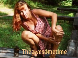 Theawesometime