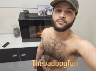 Thebadboyfun
