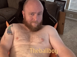 theballboy Single Spass