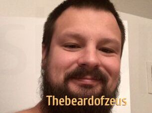 Thebeardofzeus