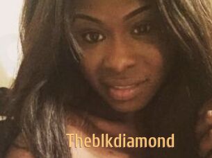 Theblkdiamond