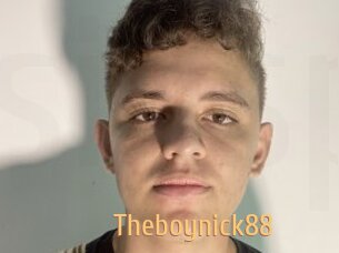 Theboynick88