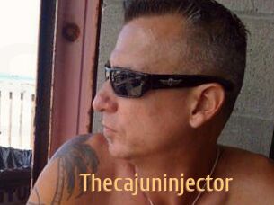 Thecajuninjector
