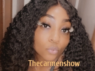 Thecarmenshow
