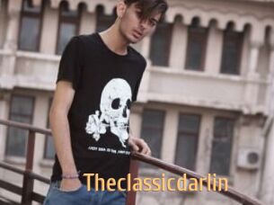 Theclassicdarlin