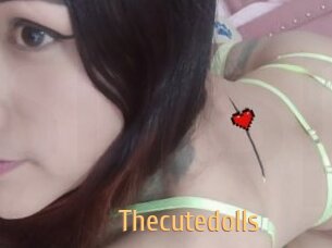Thecutedolls