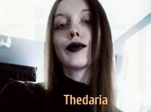 Thedaria