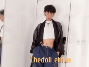 thedoll_ethan Single Spass