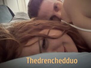 Thedrenchedduo