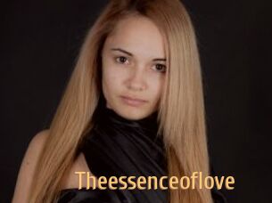 Theessenceoflove