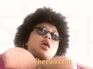 theevixxxen Single Spass