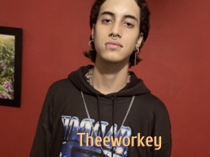 Theeworkey