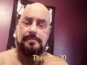 Thegame20
