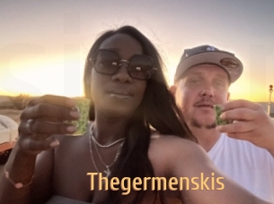 thegermenskis Single Spass