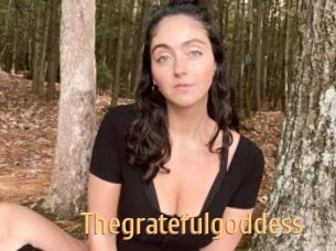 Thegratefulgoddess
