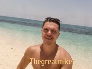 Thegreatmiker