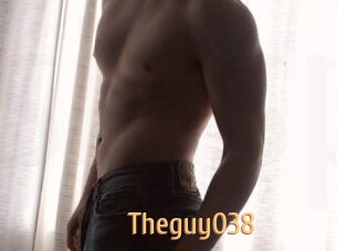 Theguy038