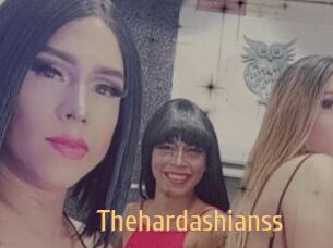 Thehardashianss
