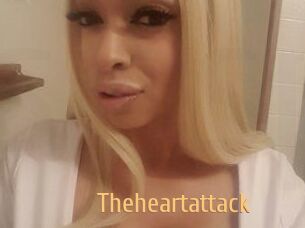 Theheartattack