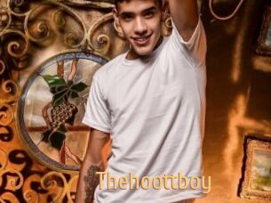 Thehoottboy