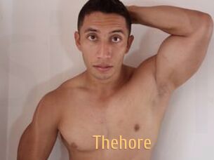 thehore Single Spass