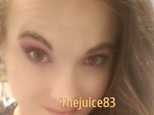 Thejuice83