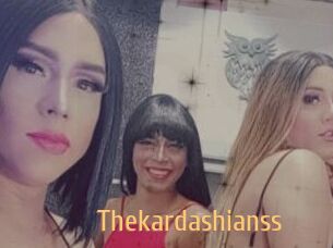 Thekardashianss