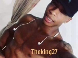 theking27 Single Spass