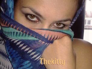 Thekitty